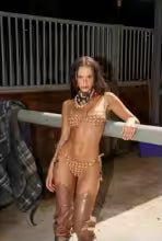 Ultra Push-Up Micro Bikini Set - 2026 Designer Collection