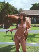 Ultra Push-Up Micro Bikini Set - 2026 Designer Collection