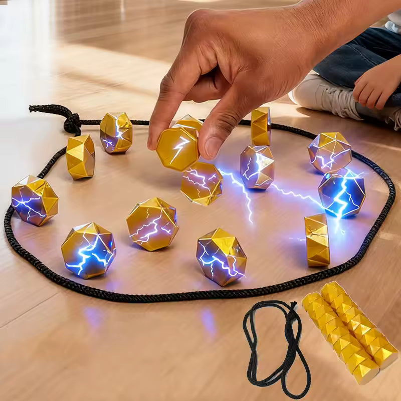 Ultimate Magnetic Strategy Board Game - Interactive Family Challenge