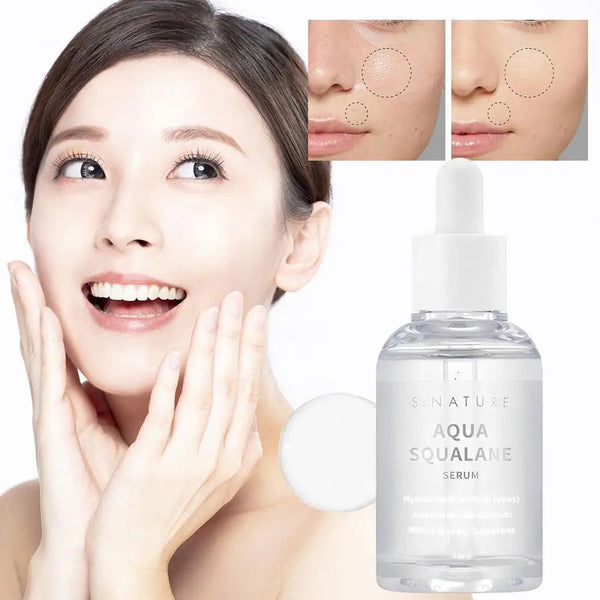 Korea Pure Squalene Repair Essence