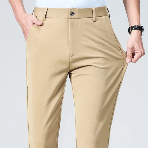Everyday Smart Dress Pants