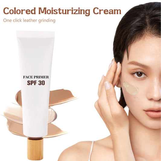 Everyday BB Blur Moisturizer