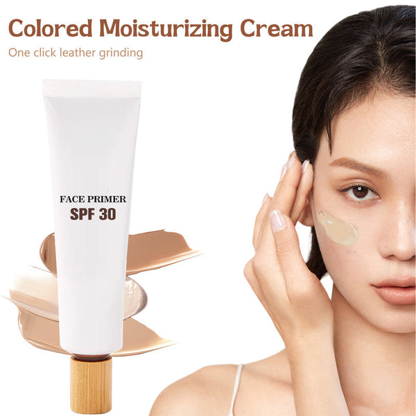 Everyday BB Blur Moisturizer