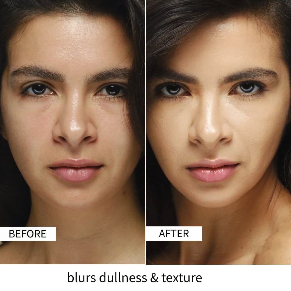 Everyday BB Blur Moisturizer