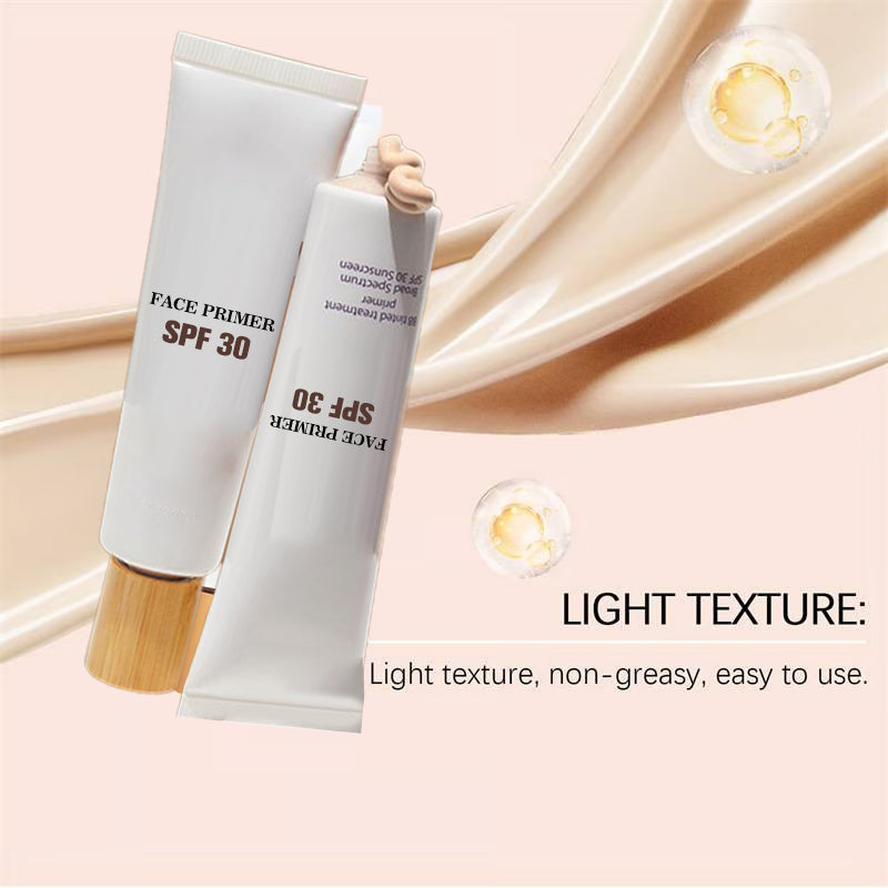 Everyday BB Blur Moisturizer