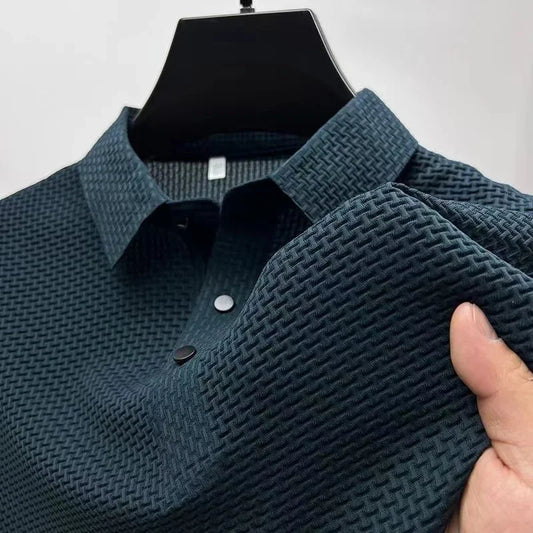 Everyday Polo Comfort Tee
