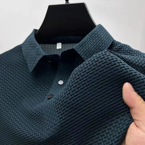 Everyday Polo Comfort Tee