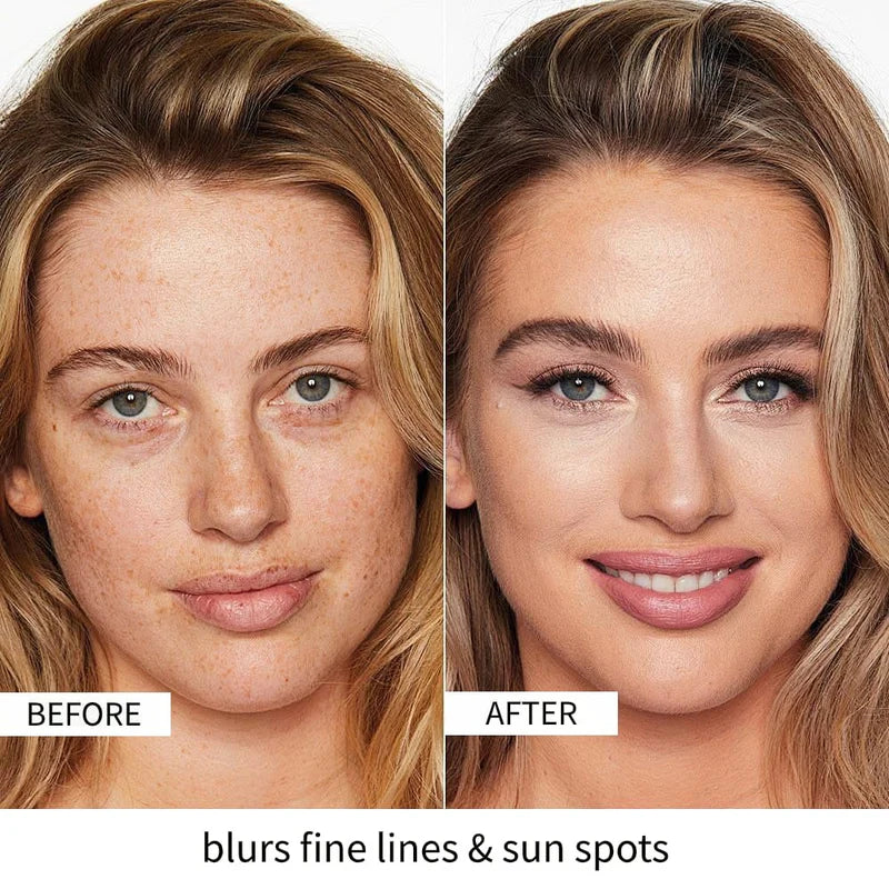 Everyday BB Blur Moisturizer