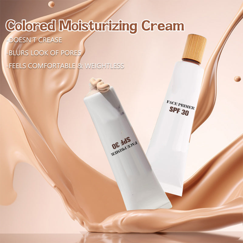 Everyday BB Blur Moisturizer