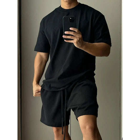 Everyday Comfort Short Set