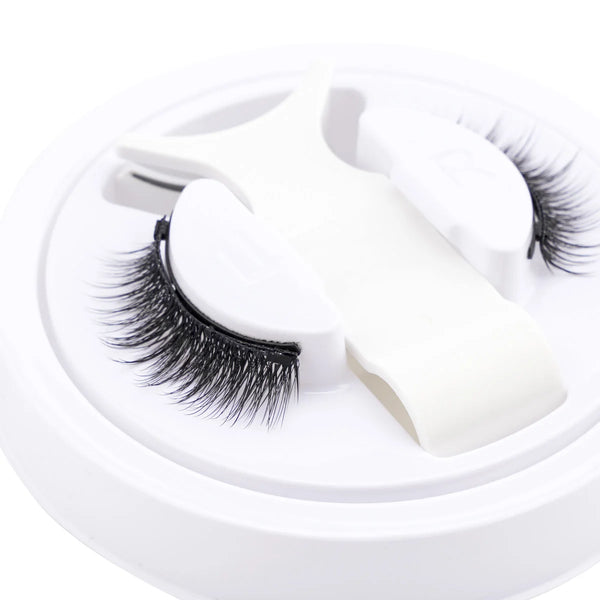 Magnetic Grooming Lash Kit Pro Edition