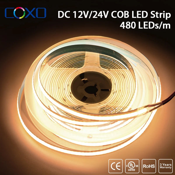 ProFlex COB LED Strip