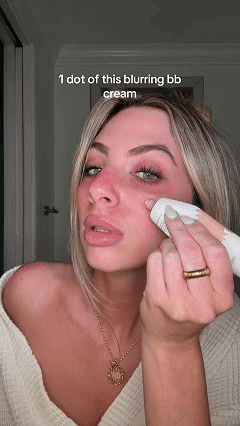 Everyday BB Blur Moisturizer
