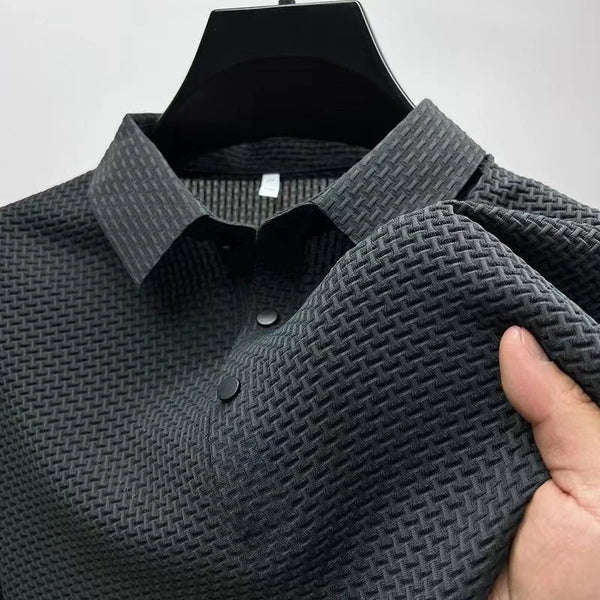 Everyday Polo Comfort Tee
