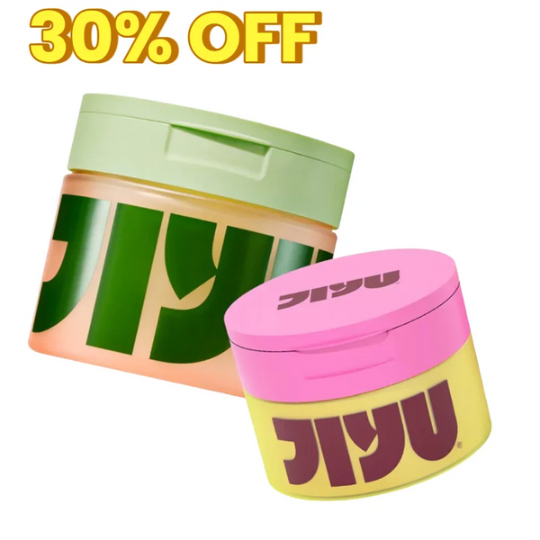 Jiyu Bright Repair Set